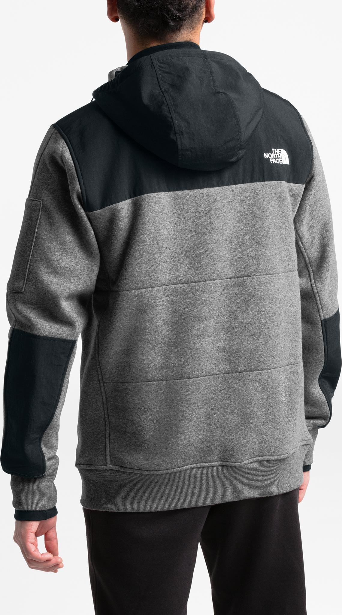 Product gallery image number 2 for product Sherpa Lined Rivington Jacket - Men's