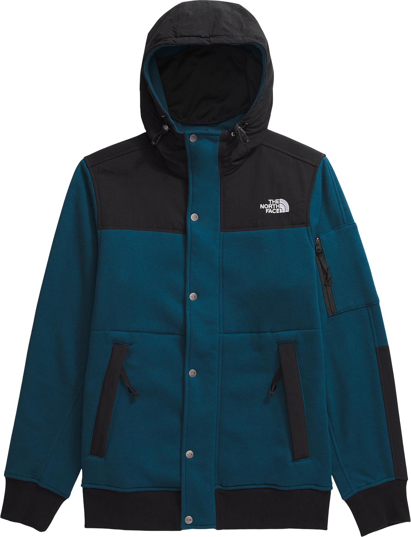 Image de produit pour Manteau Rivington doublé en Sherpa - Homme