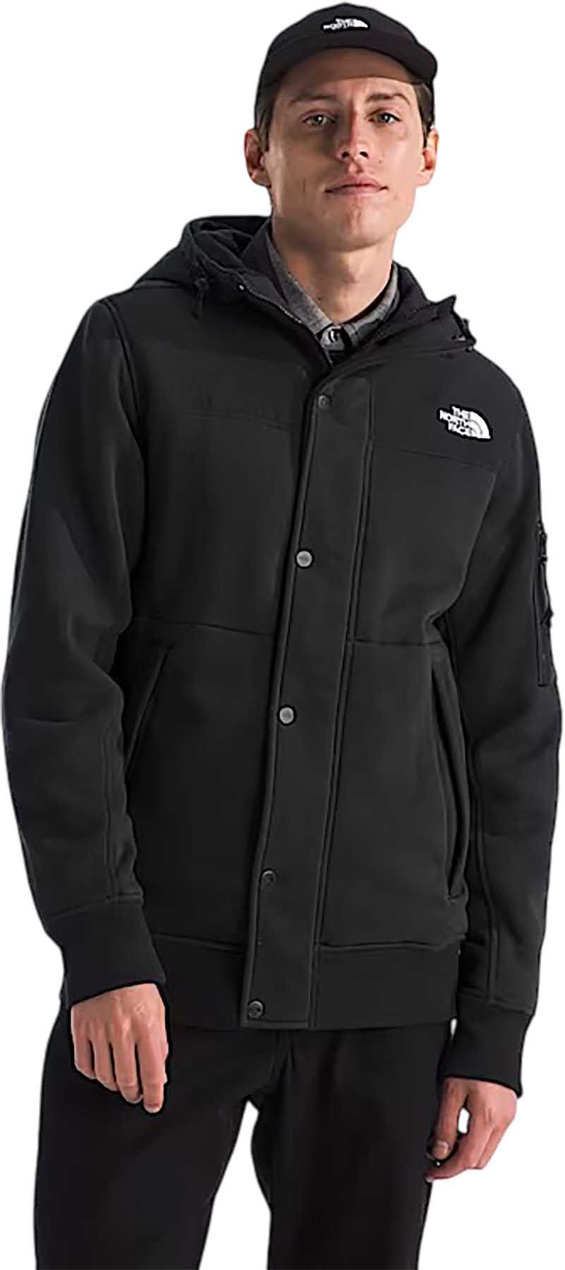 Product image for Sherpa Lined Rivington Jacket - Men's