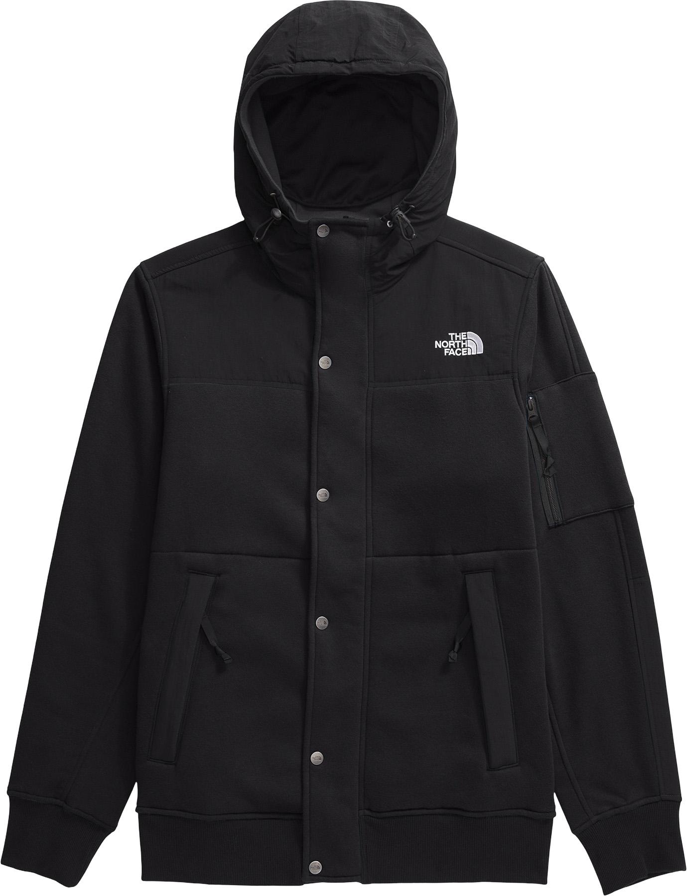 Moss Green - Tnf Black