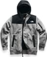 Couleur: TNF Medium Grey Heather