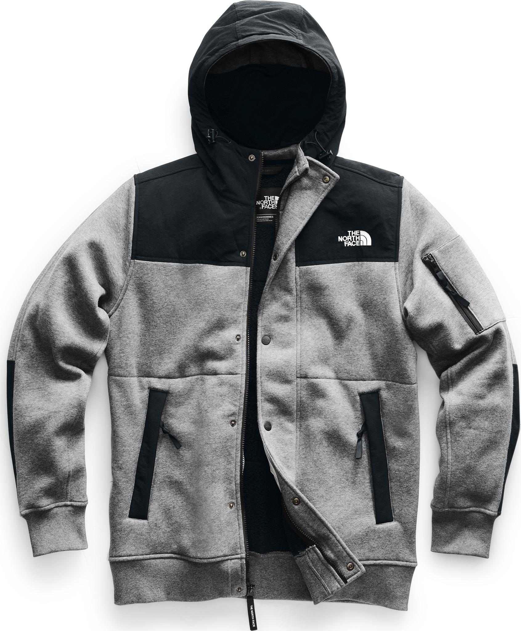 Product gallery image number 1 for product Sherpa Lined Rivington Jacket - Men's