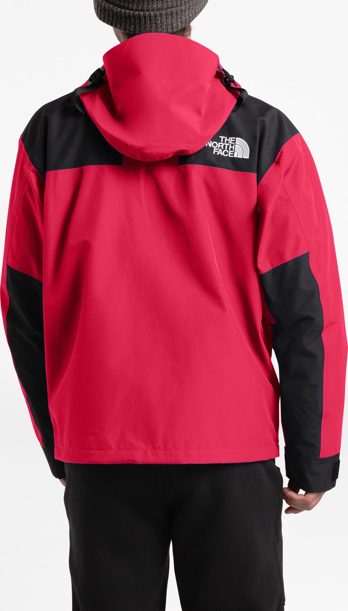 Product gallery image number 2 for product 1990 Mountain Jacket Gore-Tex II - Men's