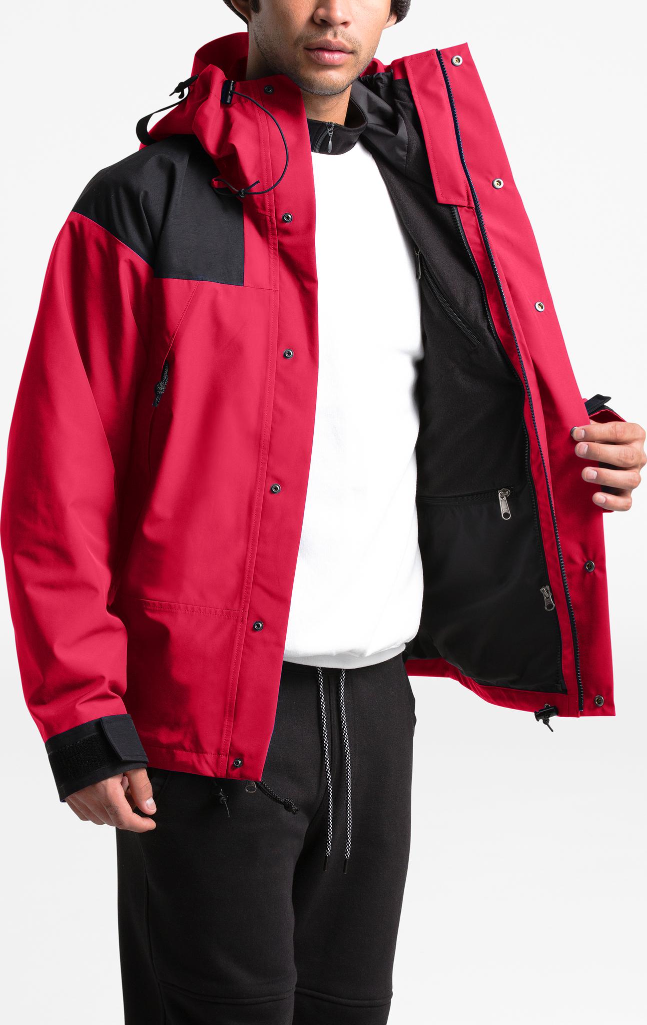 Product gallery image number 3 for product 1990 Mountain Jacket Gore-Tex II - Men's