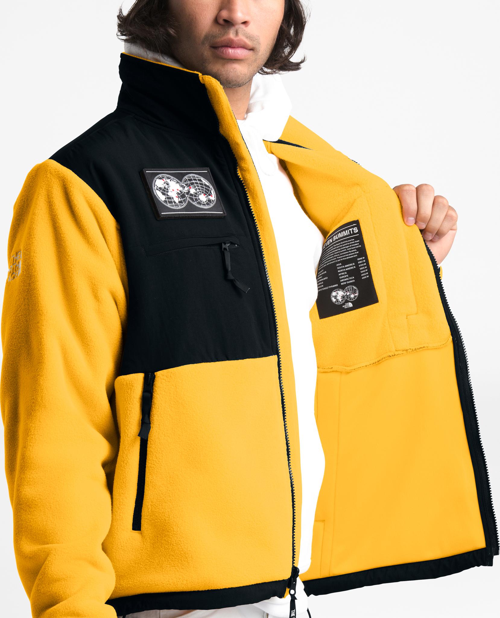 Product gallery image number 3 for product 7SE '95 Retro Denali Jacket - Unisex