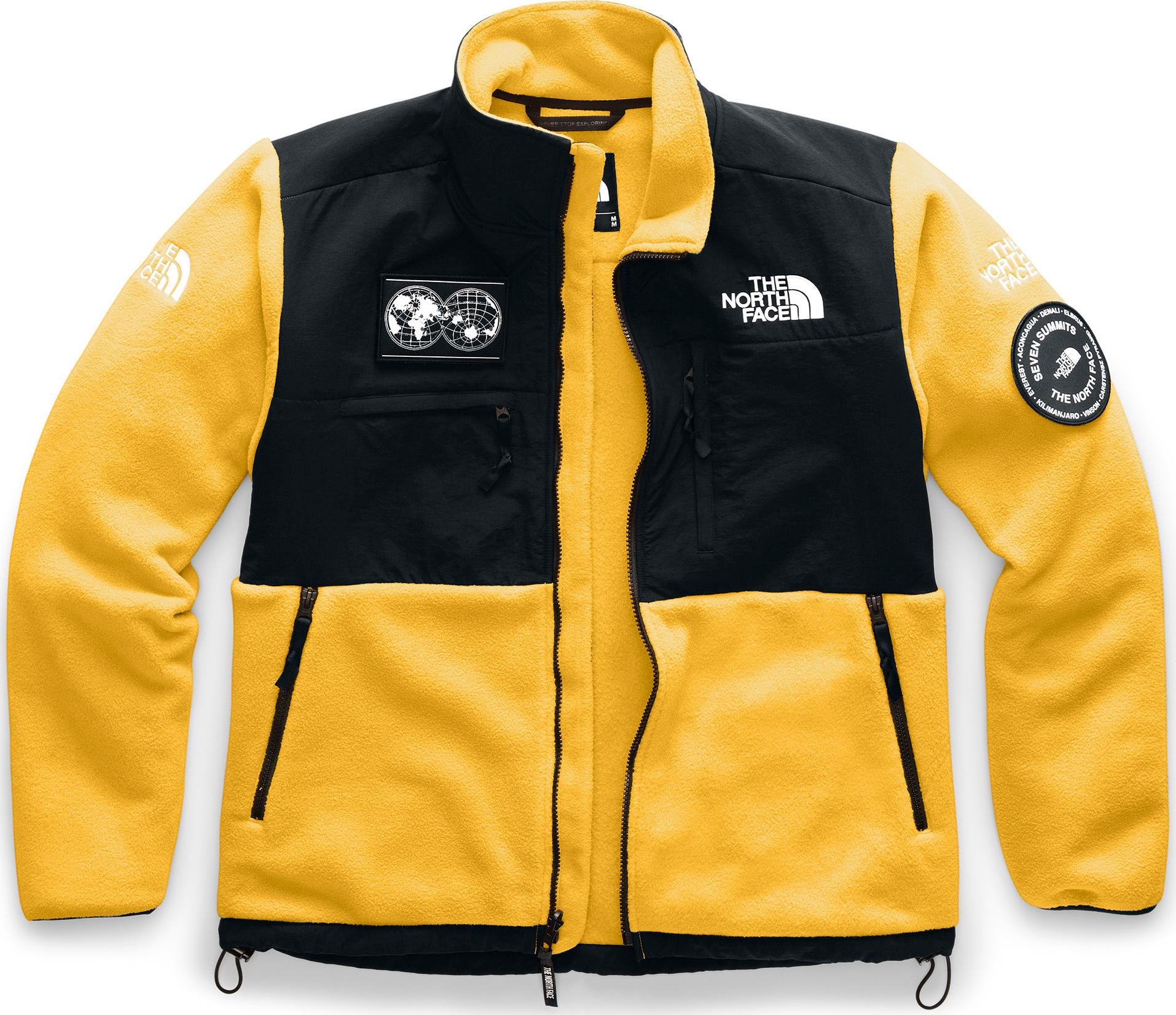 Product gallery image number 1 for product 7SE '95 Retro Denali Jacket - Unisex