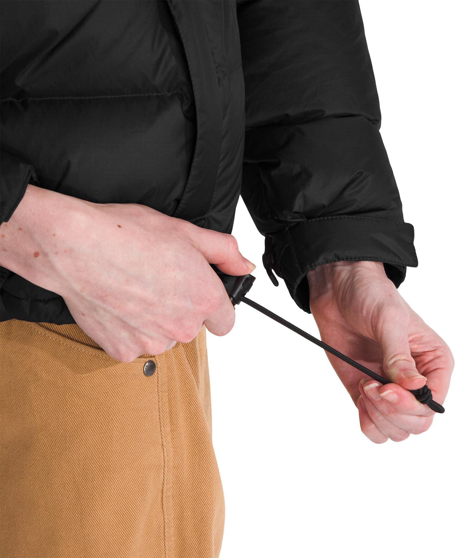 Product gallery image number 2 for product 1996 Retro Nuptse Jacket - Women's