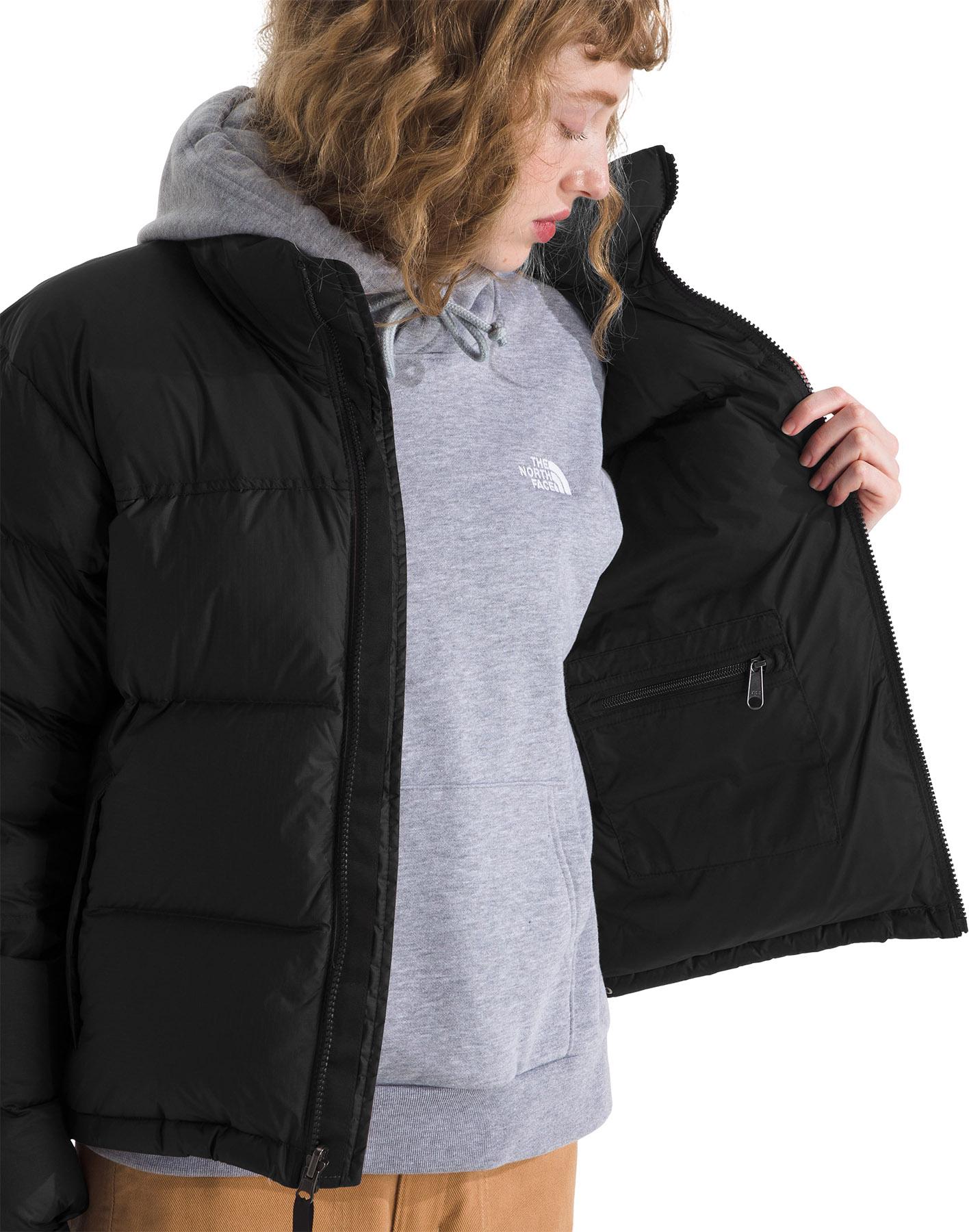 Product gallery image number 7 for product 1996 Retro Nuptse Jacket - Women's