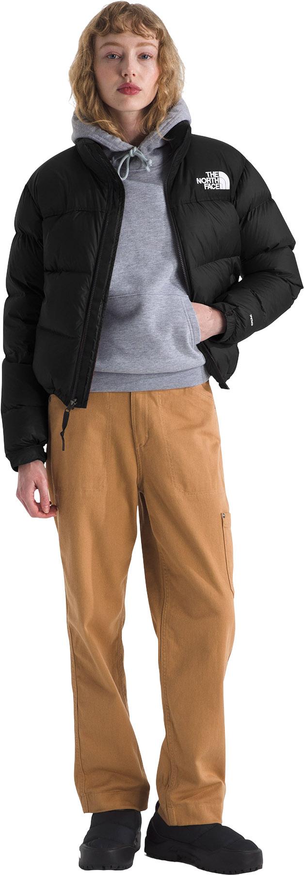 Product gallery image number 8 for product 1996 Retro Nuptse Jacket - Women's