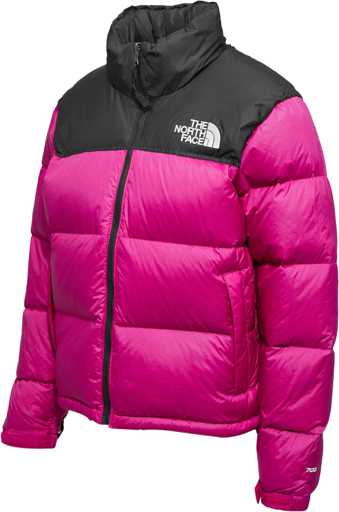 Product gallery image number 4 for product 1996 Retro Nuptse Jacket - Women's