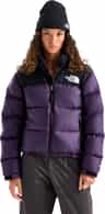 Colour: Endless Dusk - TNF Black