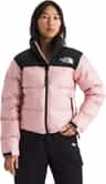 Colour: Metal Pink - TNF Black