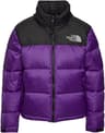 Colour: Peak Purple - TNF Black