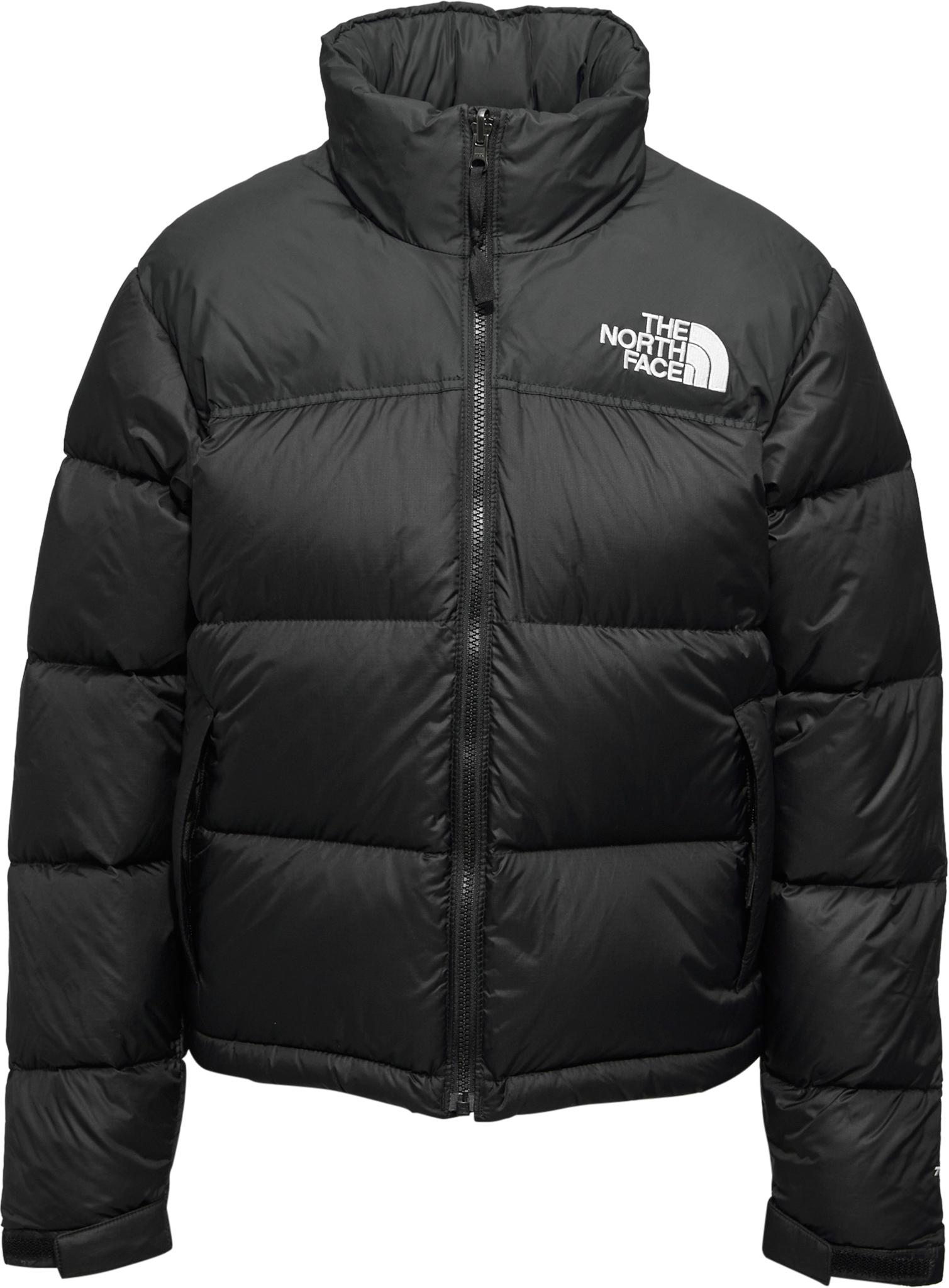Recycled Tnf Black
