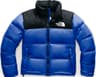 Colour: TNF Blue