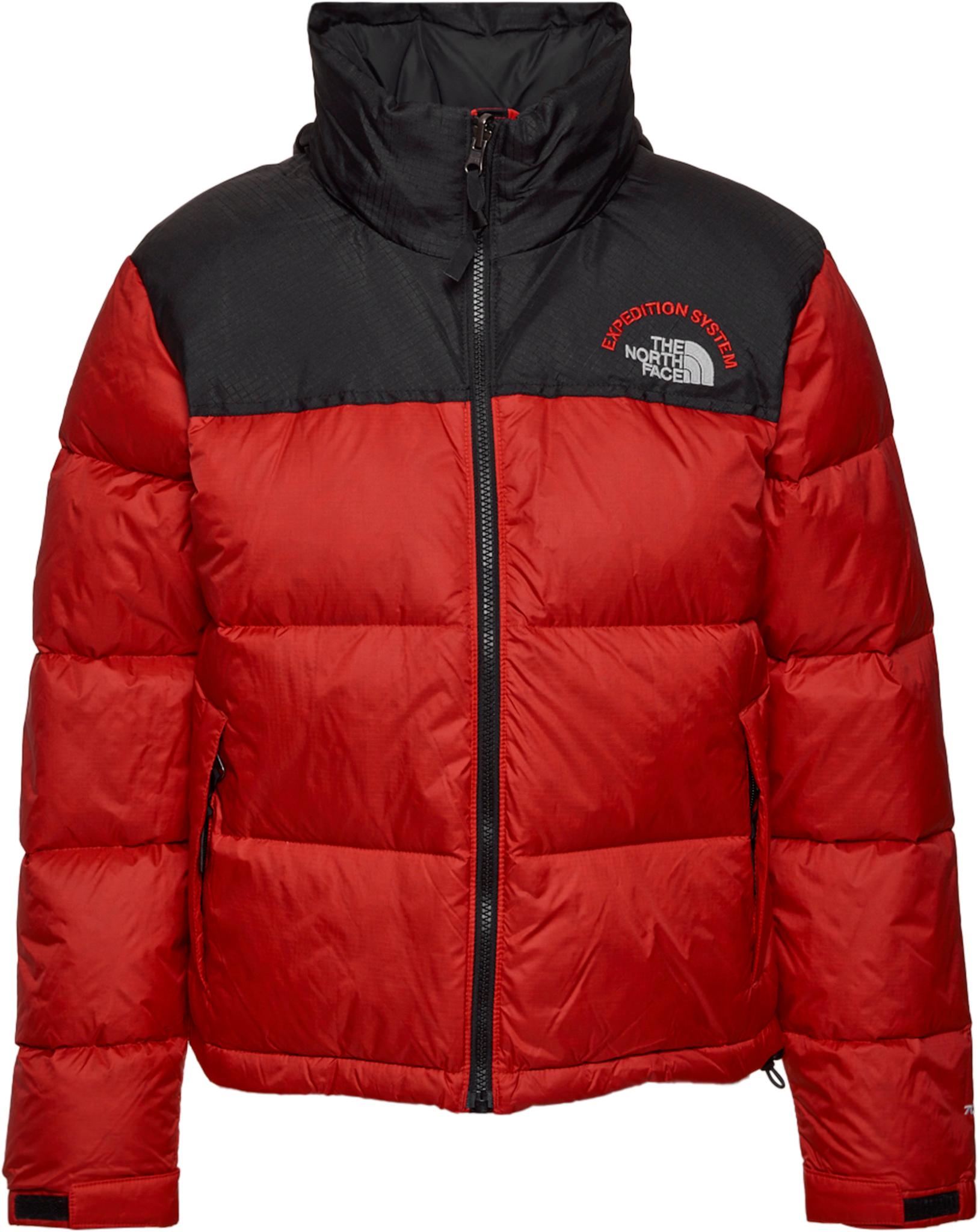 TNF Red - TNF Black - TNF Red
