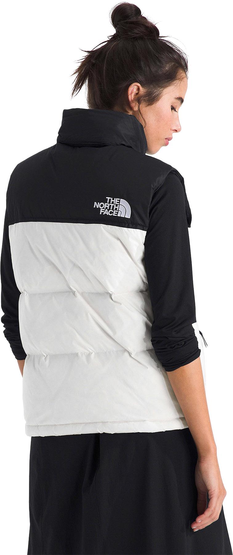Product gallery image number 3 for product 1996 Retro Nuptse Vest - Women's