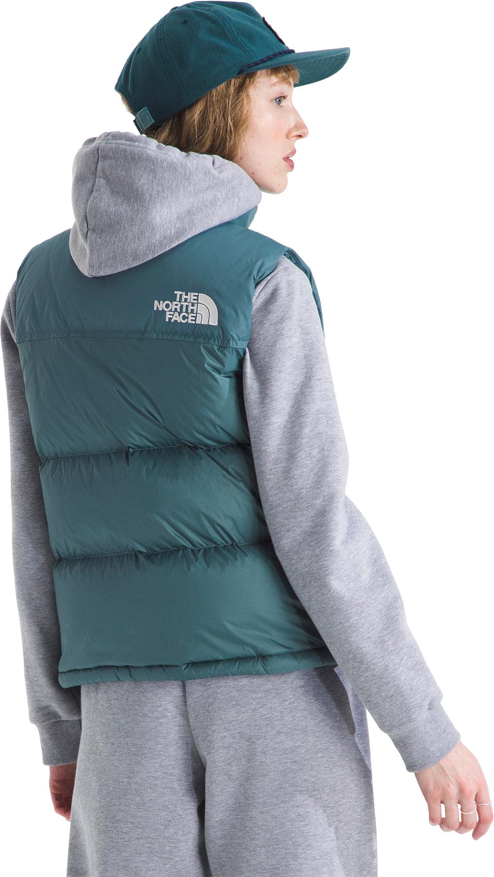 Product gallery image number 8 for product 1996 Retro Nuptse Vest - Women's