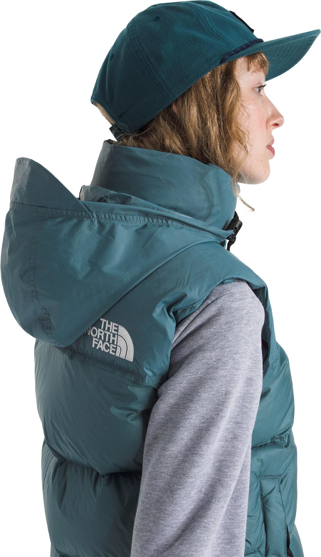 Product gallery image number 7 for product 1996 Retro Nuptse Vest - Women's