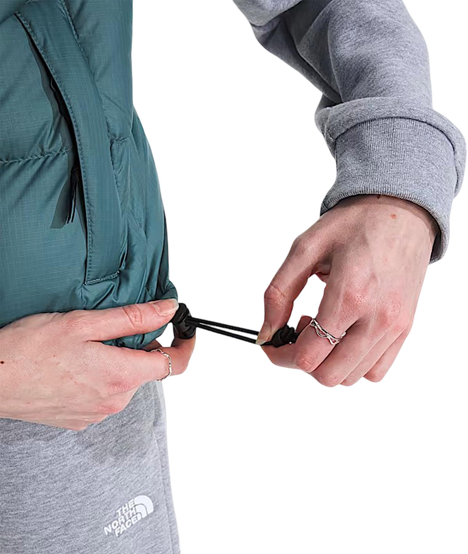 Product gallery image number 2 for product 1996 Retro Nuptse Vest - Women's