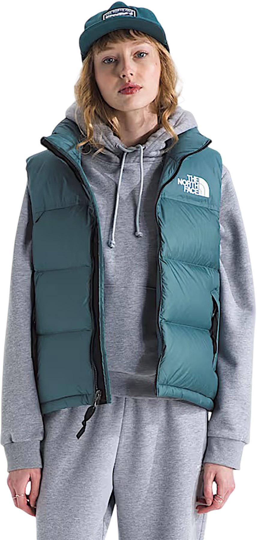 Product gallery image number 3 for product 1996 Retro Nuptse Vest - Women's