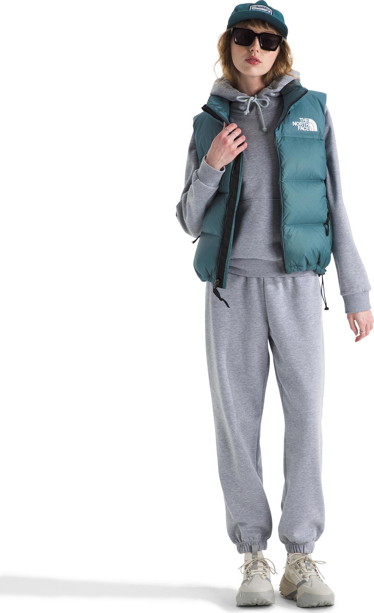 Product gallery image number 4 for product 1996 Retro Nuptse Vest - Women's