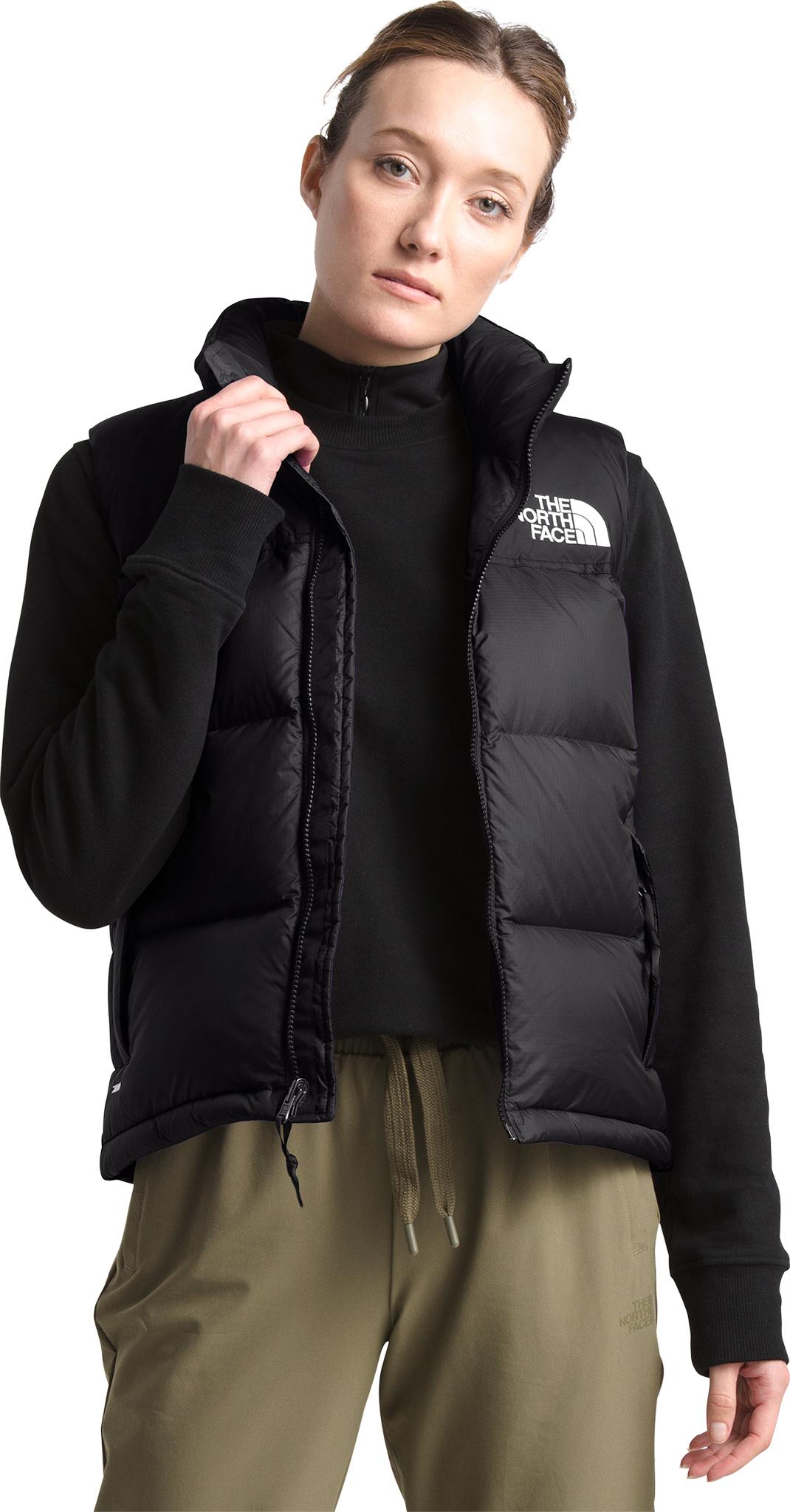 Product gallery image number 4 for product 1996 Retro Nuptse Vest - Women's