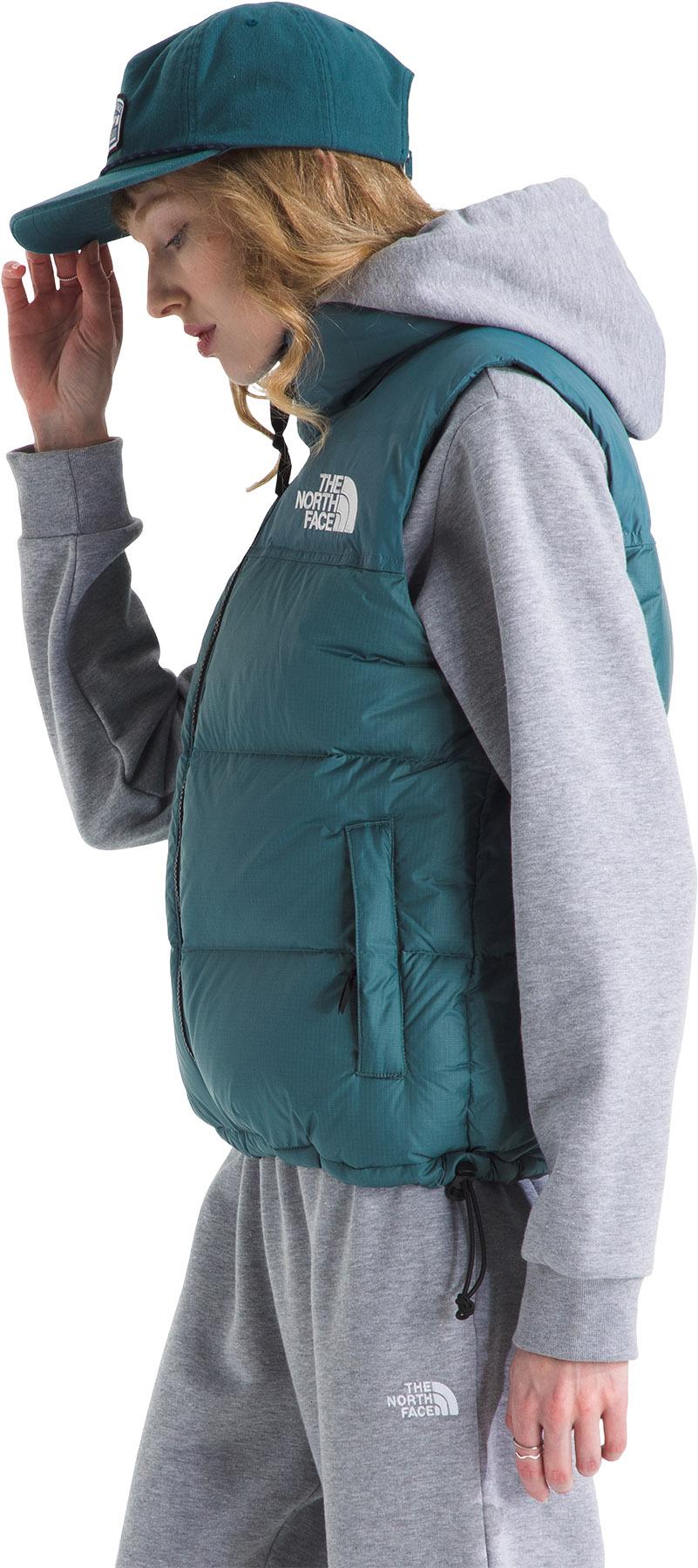 Product gallery image number 5 for product 1996 Retro Nuptse Vest - Women's