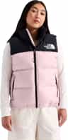 Colour: Metal Pink - TNF Black