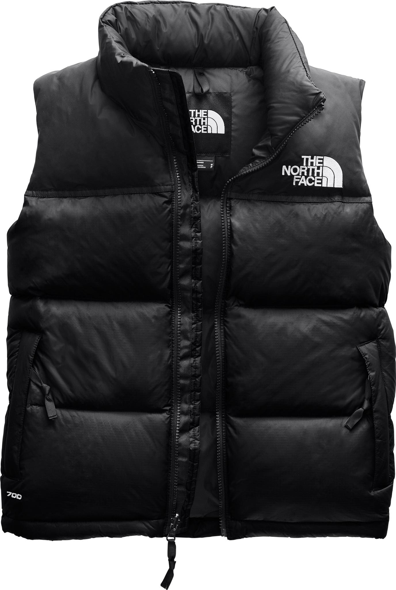 Product gallery image number 1 for product 1996 Retro Nuptse Vest - Women's