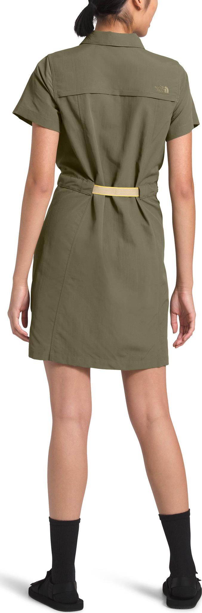 Numéro de l'image de la galerie de produits 3 pour le produit Robe Class V - Femme