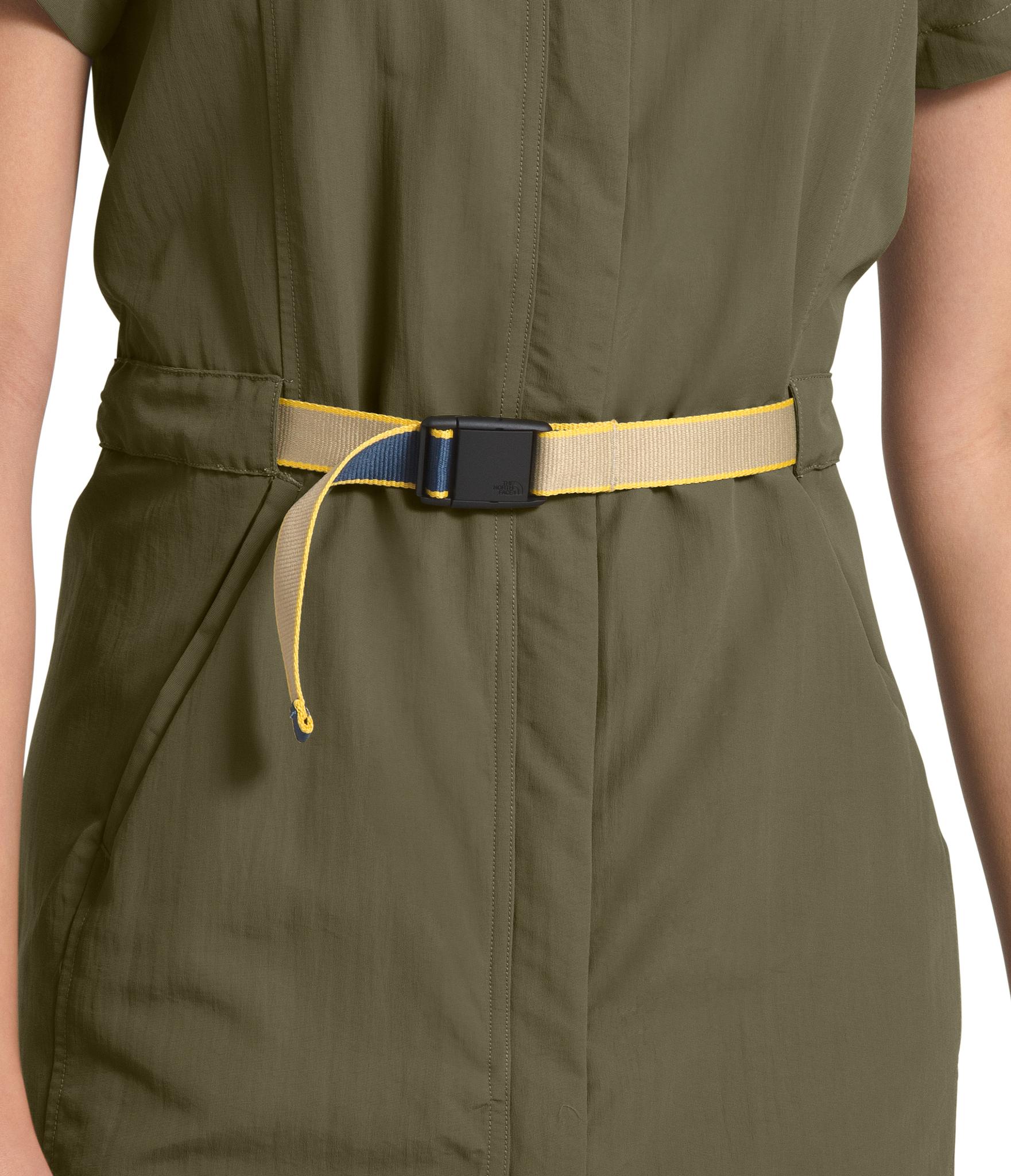 Numéro de l'image de la galerie de produits 4 pour le produit Robe Class V - Femme