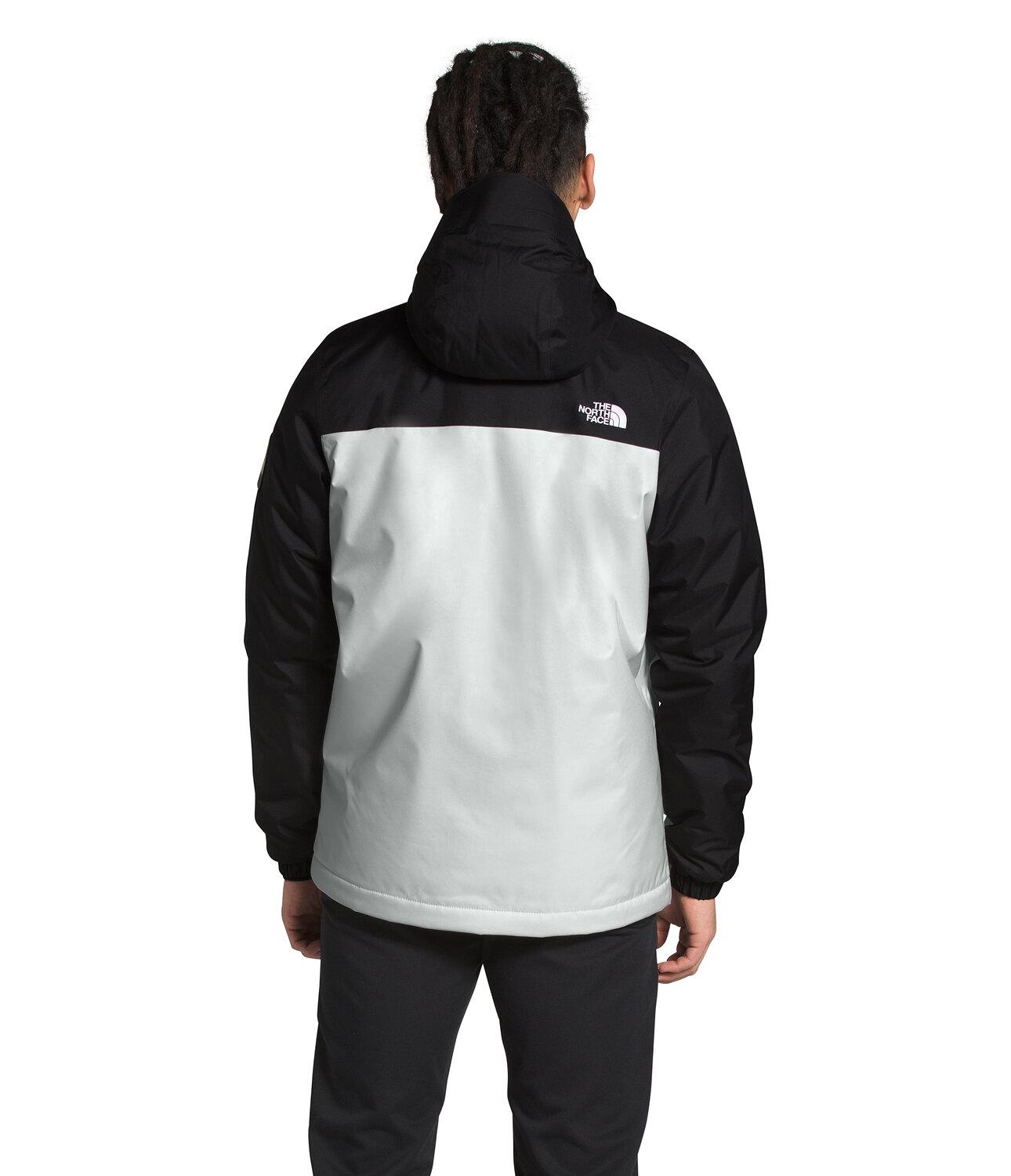 Product gallery image number 2 for product Mountain Q Insulated Jacket - Men's