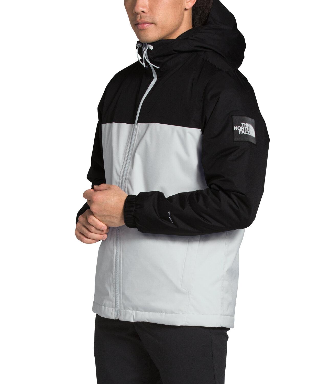 Product gallery image number 3 for product Mountain Q Insulated Jacket - Men's