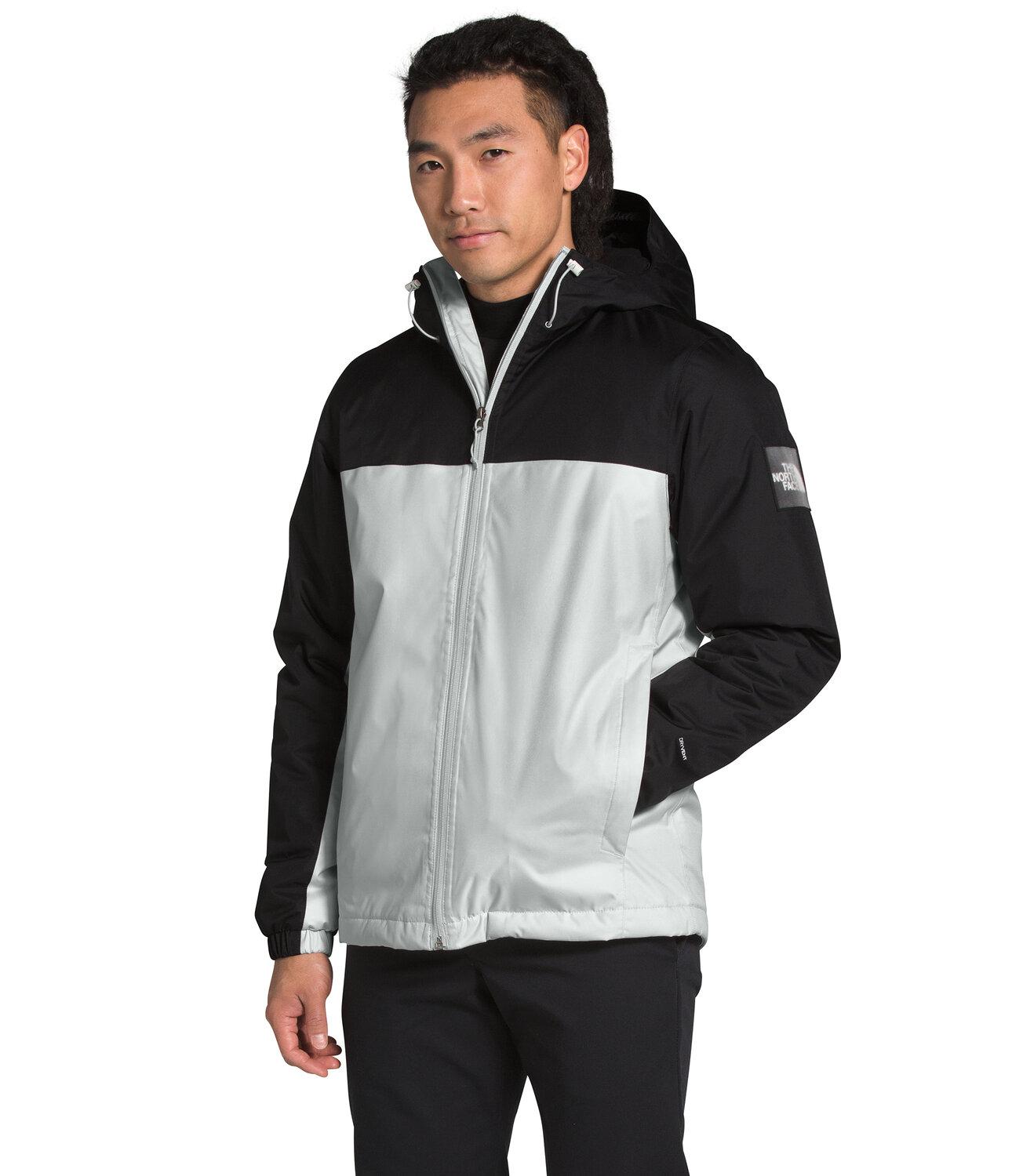 Product gallery image number 1 for product Mountain Q Insulated Jacket - Men's