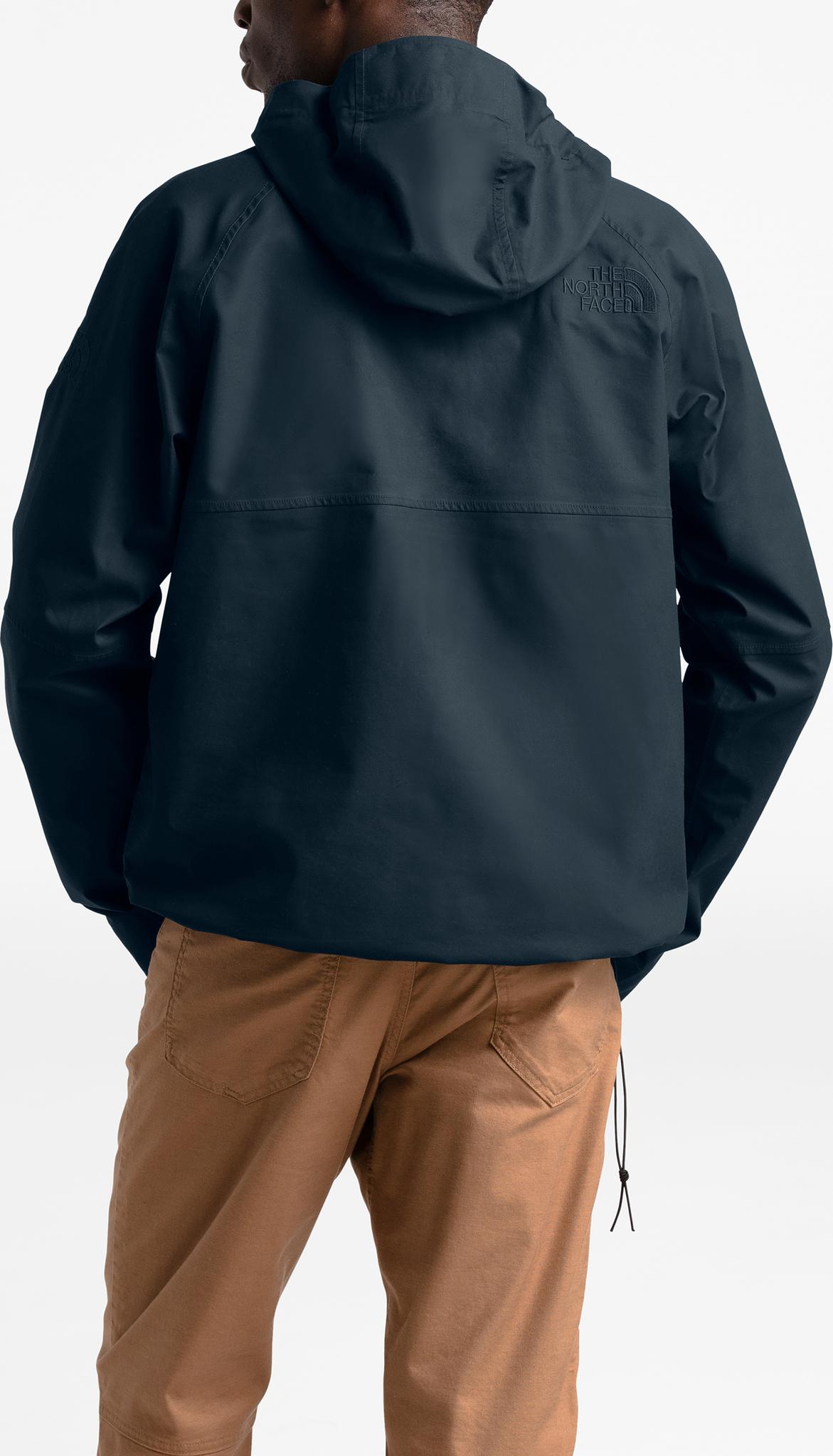 Numéro de l'image de la galerie de produits 3 pour le produit Manteau British Millerain Windjammer - Homme