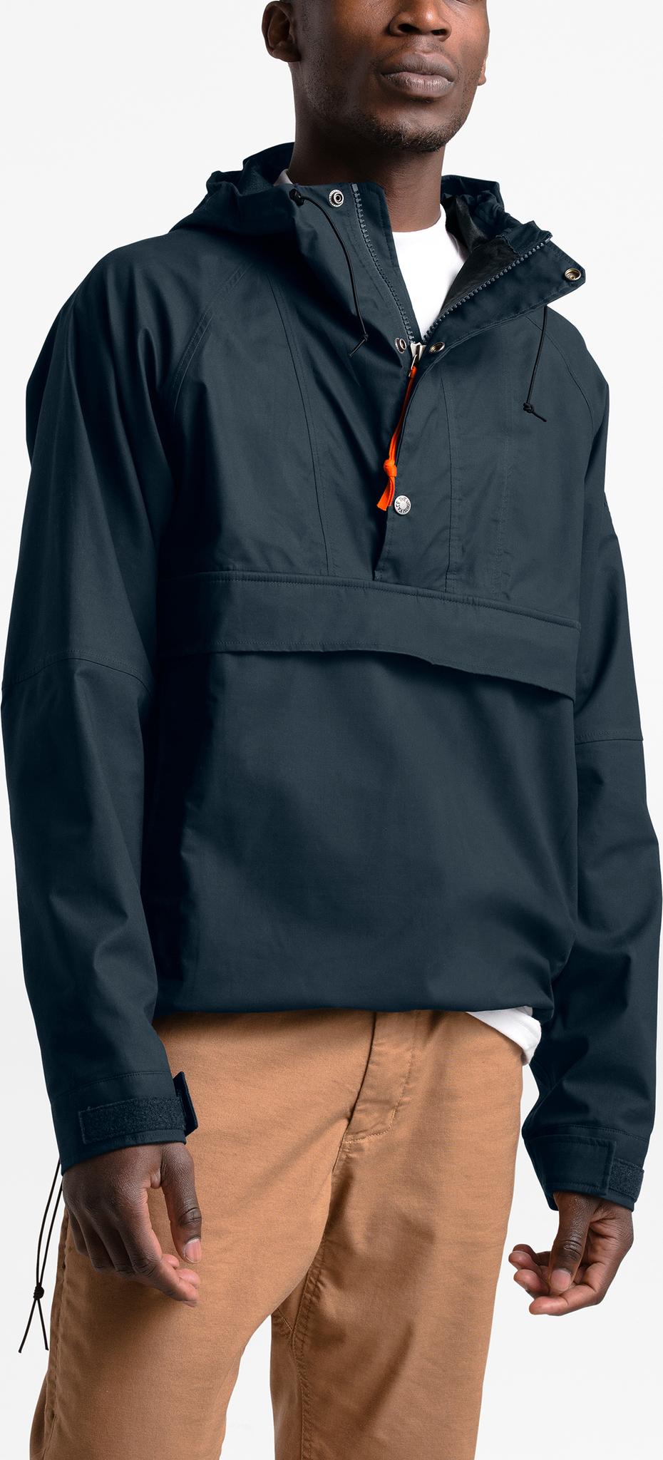 Numéro de l'image de la galerie de produits 2 pour le produit Manteau British Millerain Windjammer - Homme