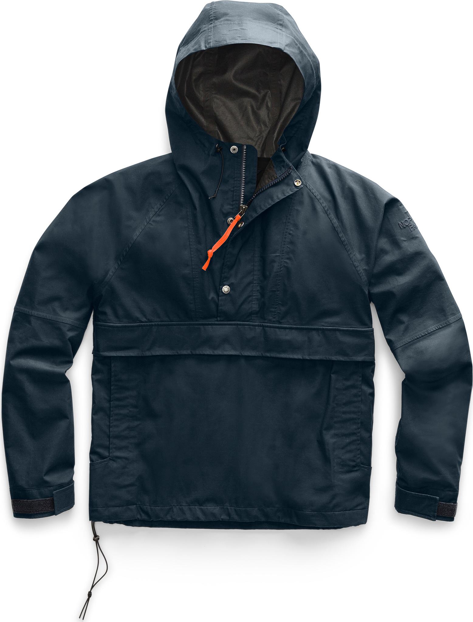 Numéro de l'image de la galerie de produits 1 pour le produit Manteau British Millerain Windjammer - Homme