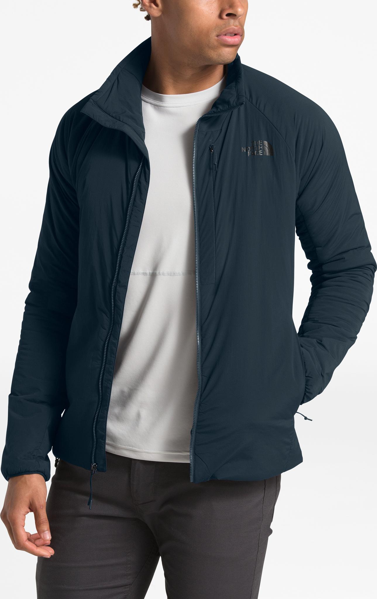 Product gallery image number 3 for product Ventrix Jacket - Men's