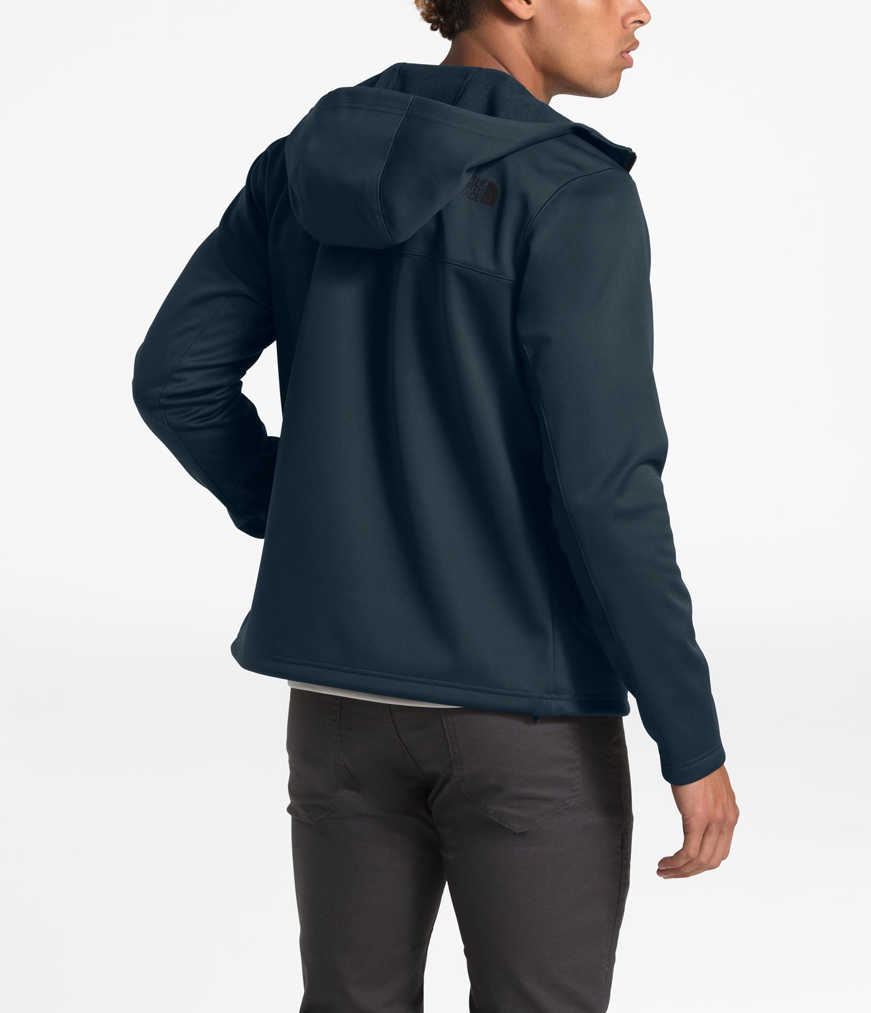 Product gallery image number 2 for product Apex Risor Hoodie - Men's
