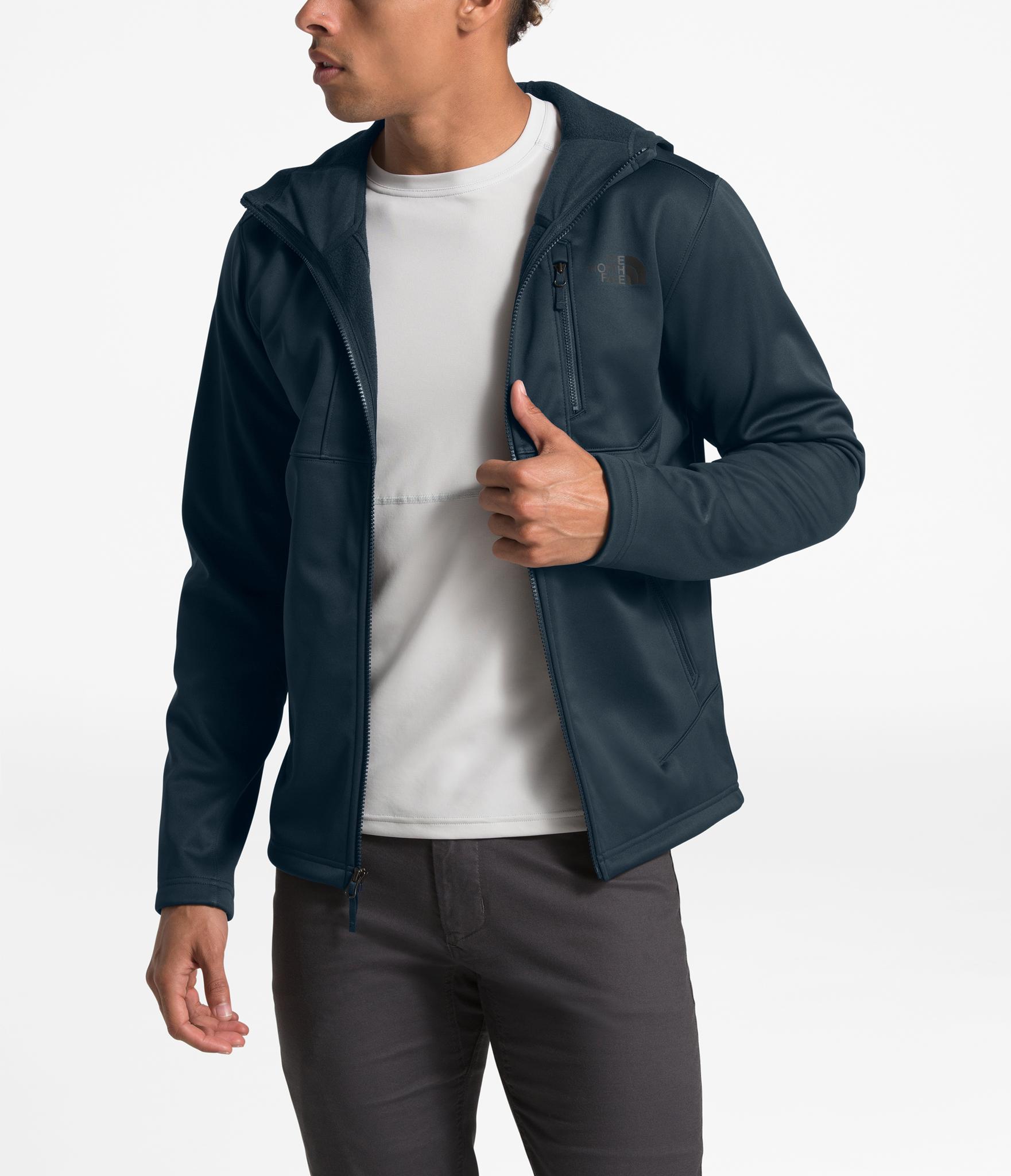 Product gallery image number 3 for product Apex Risor Hoodie - Men's