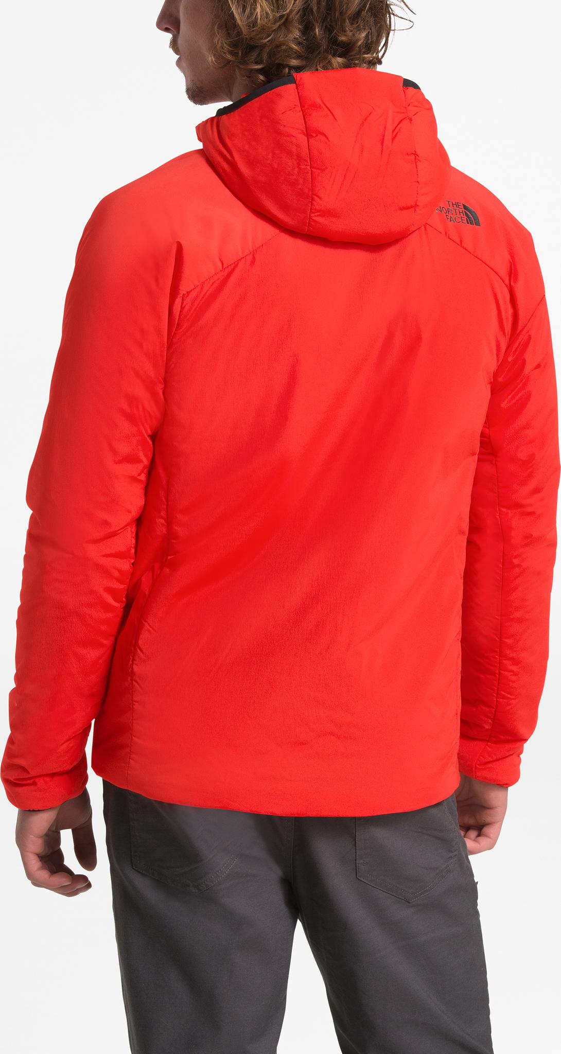 Product gallery image number 2 for product Ventrix Hoodie - Men's