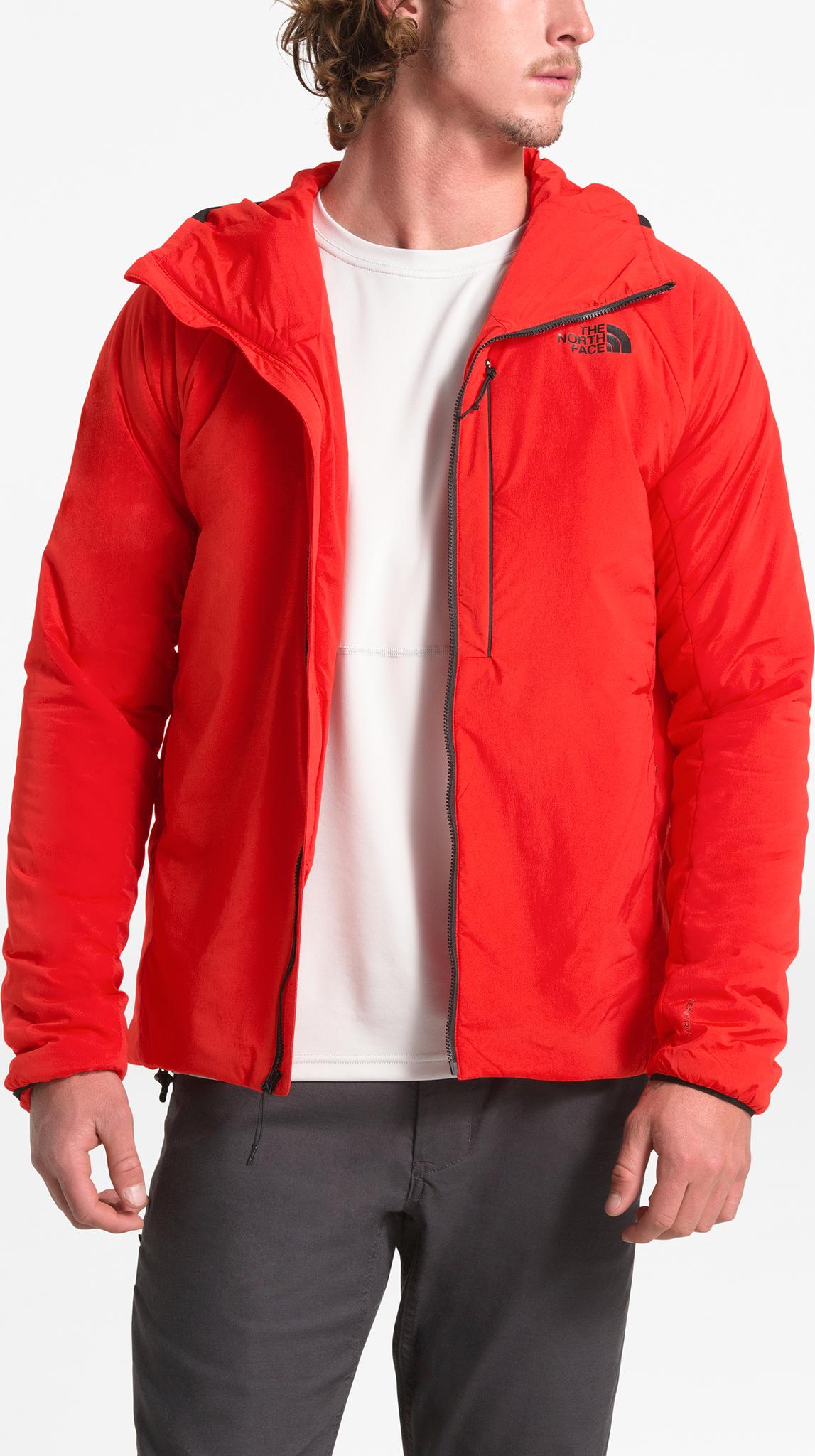 Product gallery image number 3 for product Ventrix Hoodie - Men's