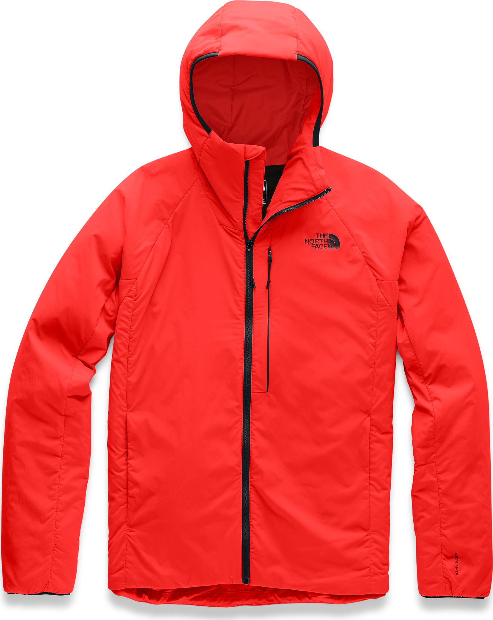 Product gallery image number 1 for product Ventrix Hoodie - Men's