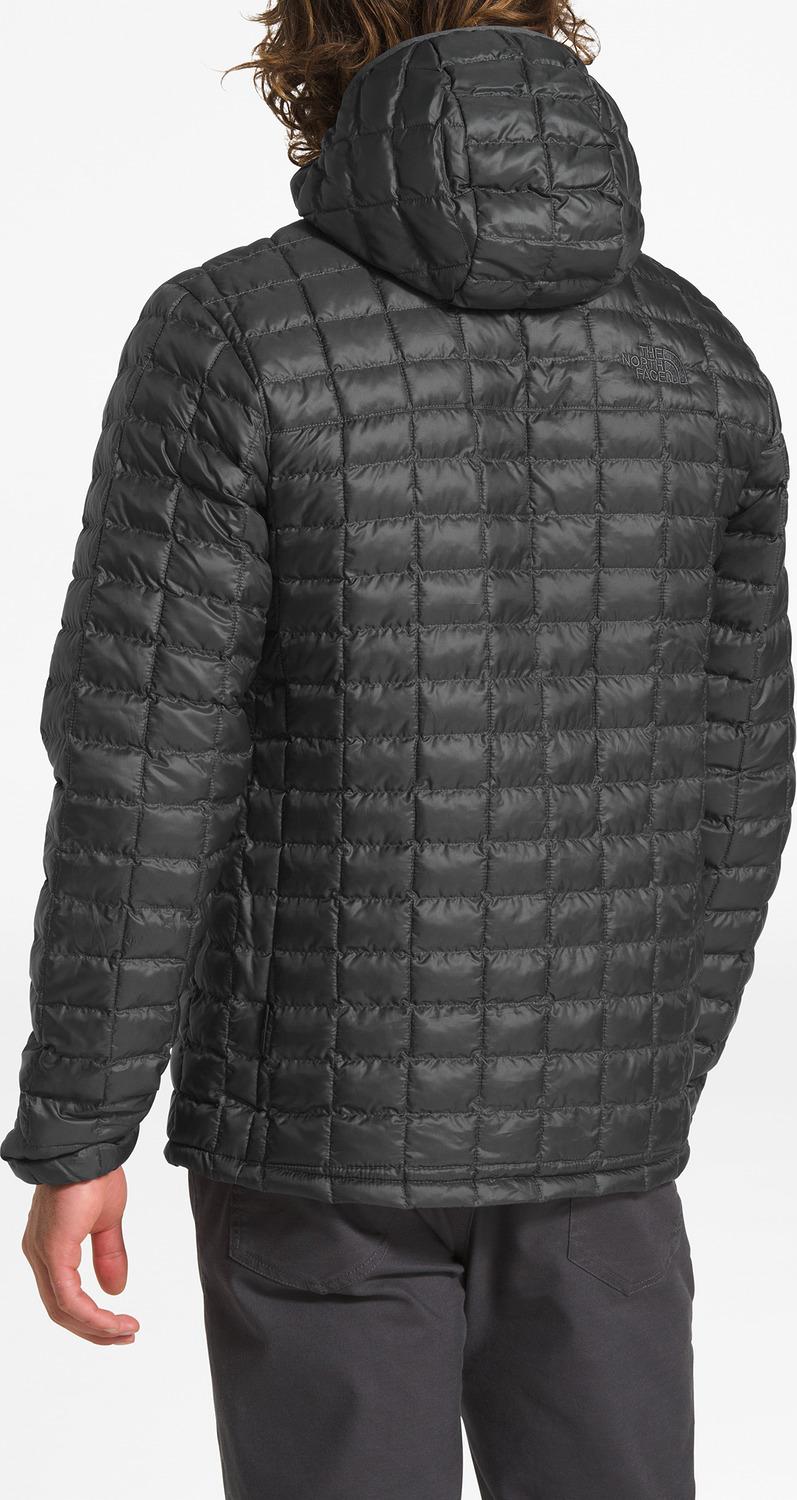 Product gallery image number 2 for product ThermoBall Eco Hoodie - Men's