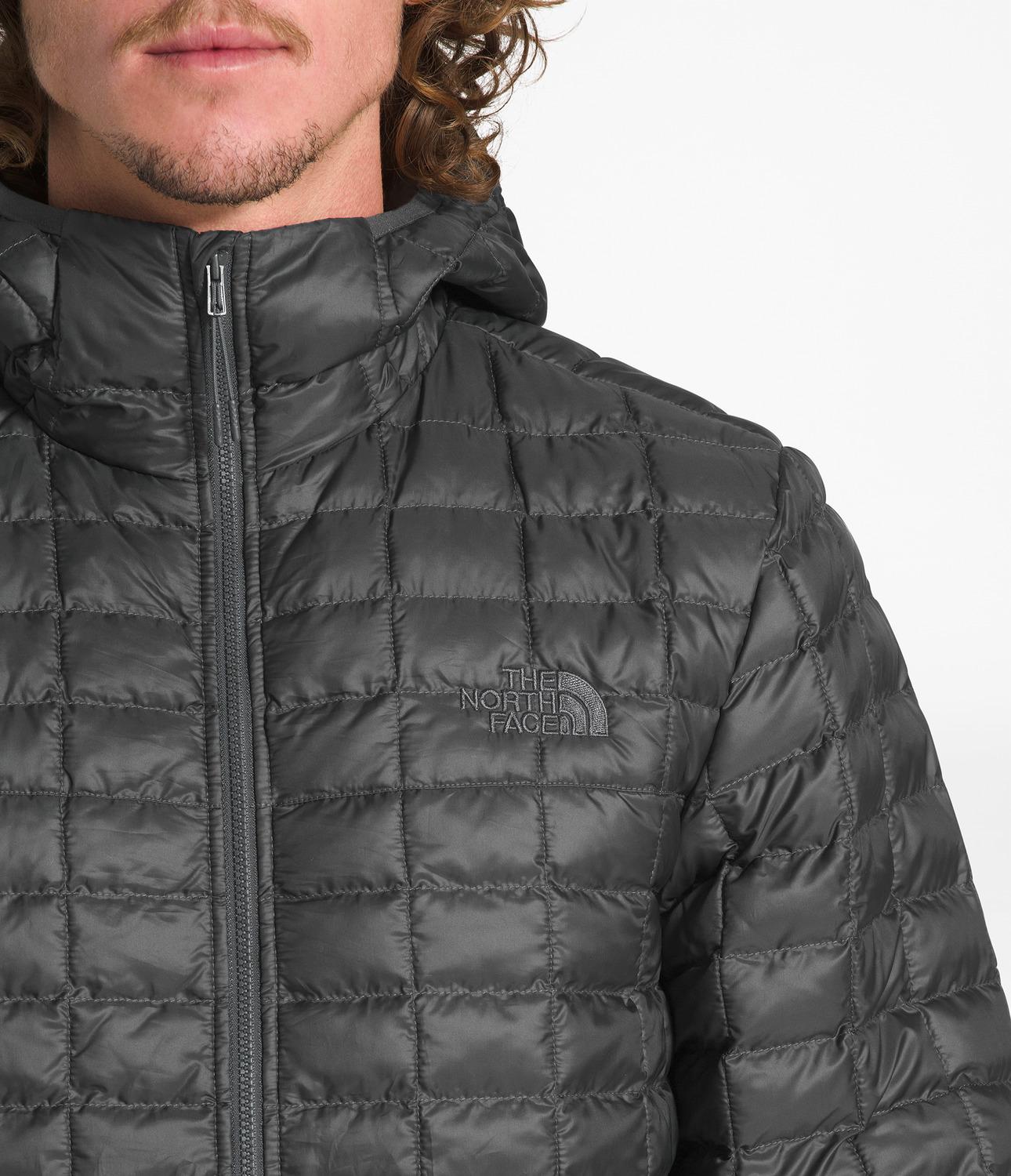 Product gallery image number 3 for product ThermoBall Eco Hoodie - Men's