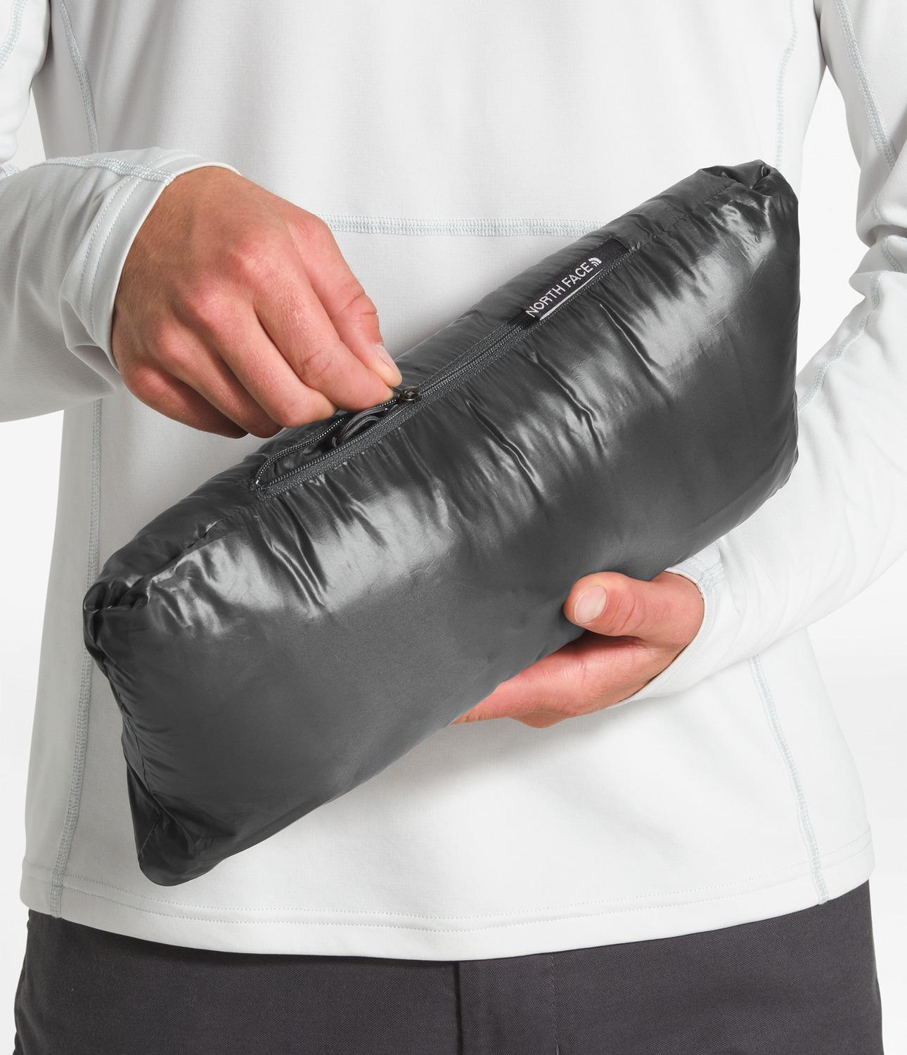 Product gallery image number 4 for product ThermoBall Eco Hoodie - Men's