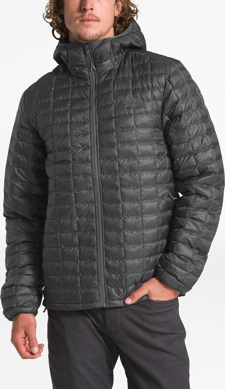 Product gallery image number 5 for product ThermoBall Eco Hoodie - Men's