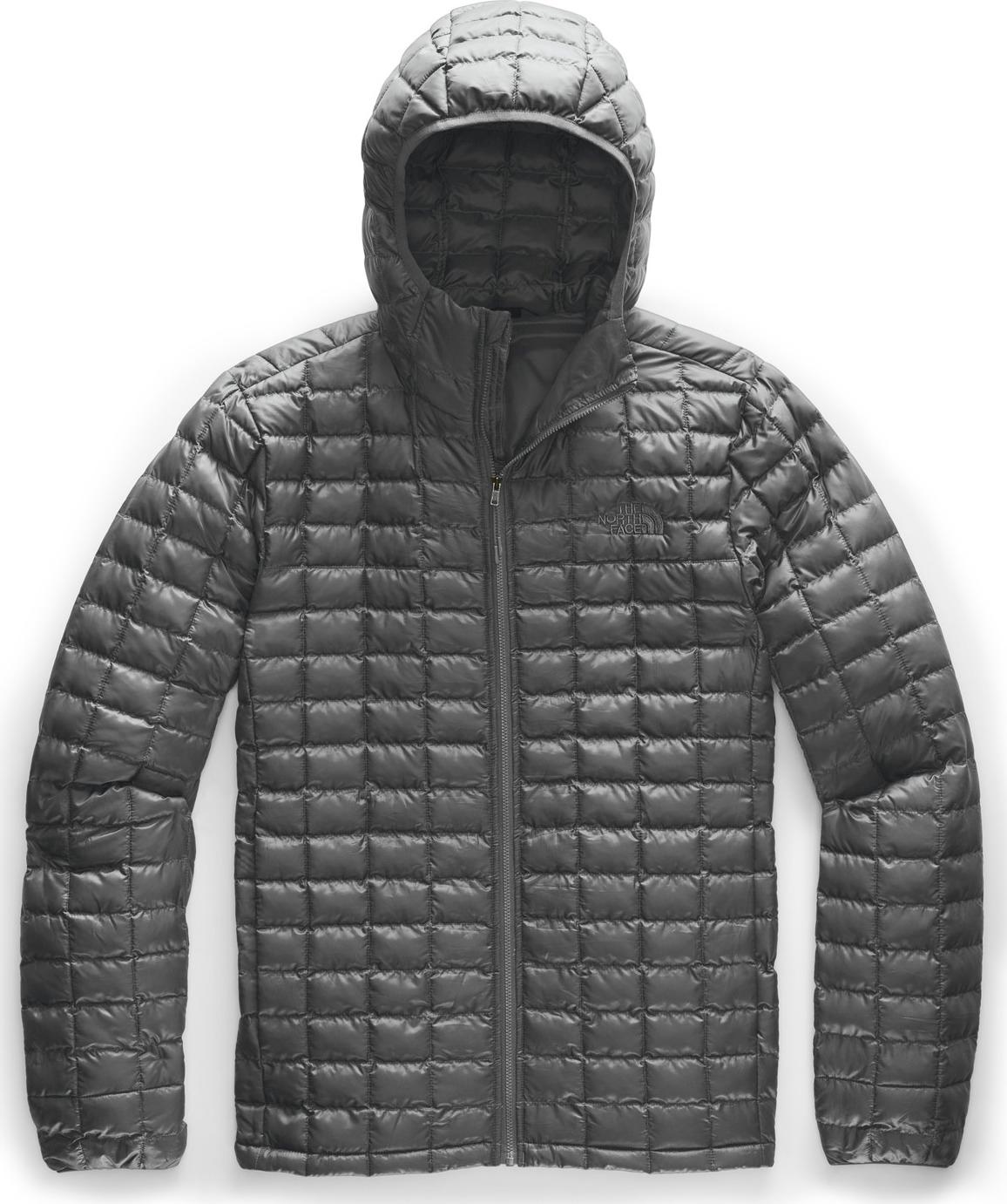 Product gallery image number 1 for product ThermoBall Eco Hoodie - Men's