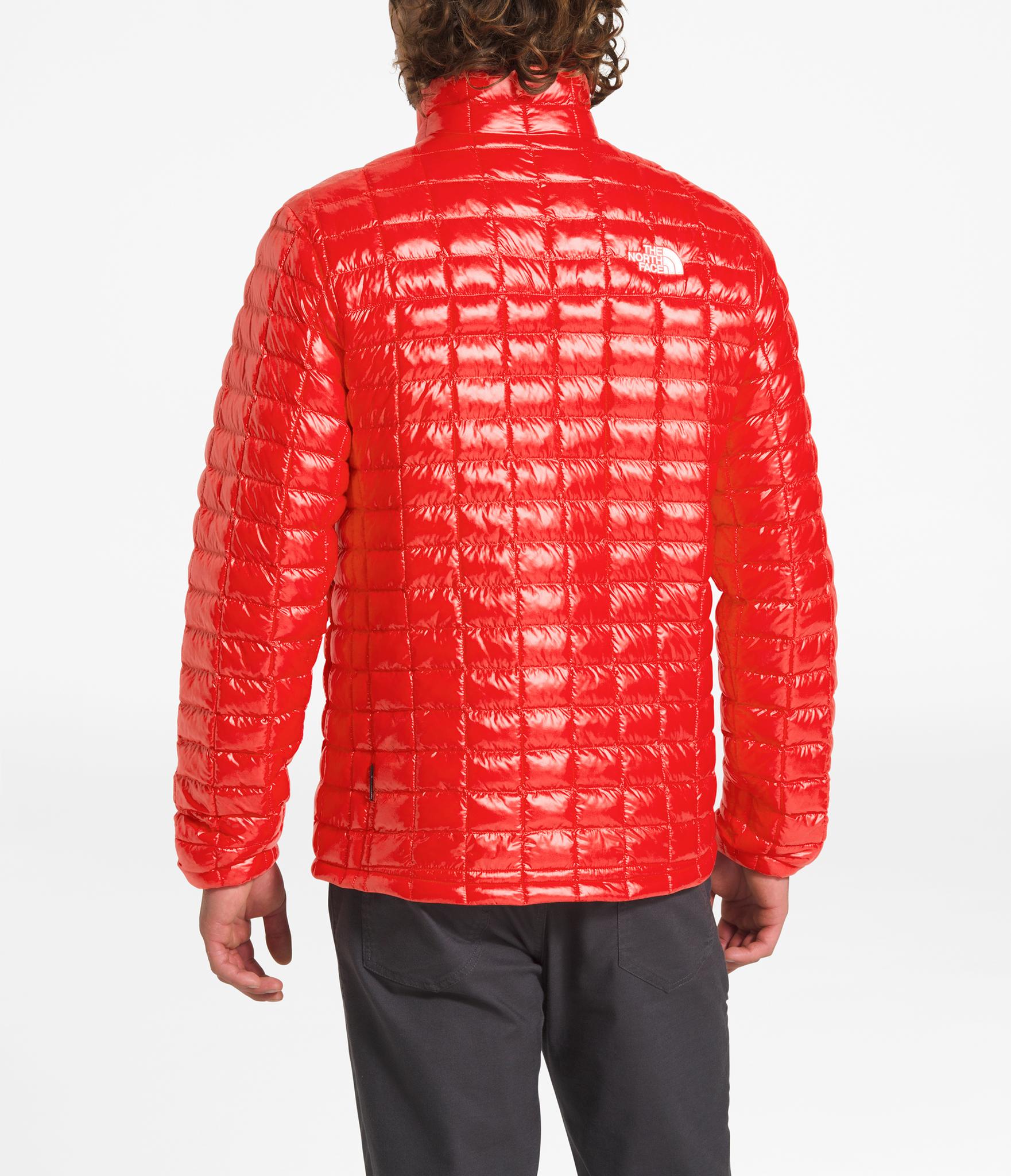 Product gallery image number 3 for product ThermoBall Eco Jacket - Men's